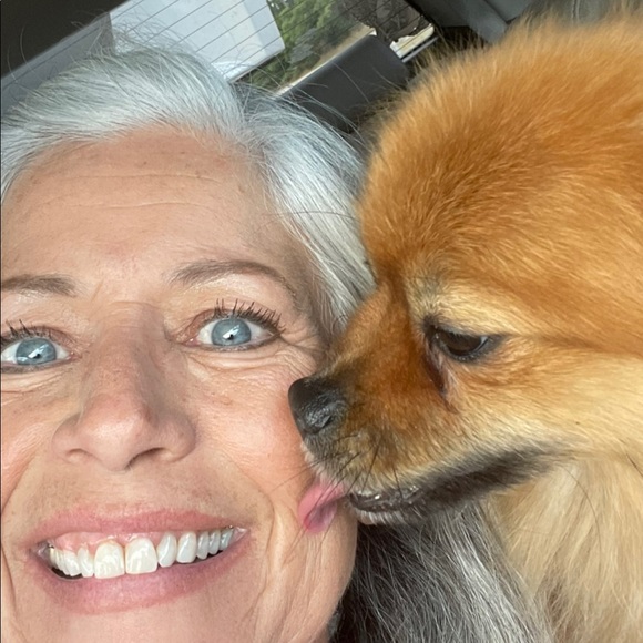 Meet your Posher, Mary - Picture 8 of 8